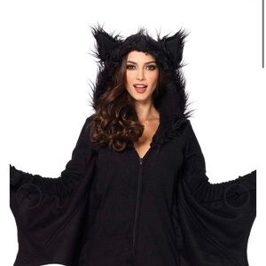 Leg Avenue Cozy Bat Women’s Costume
